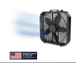 Lasko B20301 Cool Colors 20" Box Fan. Fixed Price $25.00.