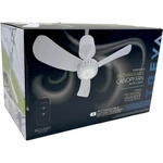 Rechrg Fan Lt 15"D Blde. Fixed Price $86.79.