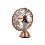 Holmes 4" Mini Heritage Desk Fan, Usb-powered, Single Speed, Blad... Fast Ship. Fixed Price $31.34.