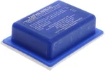 Nu-calgon 4296-24 Pan Treatment 15 Ton Bottle 12 Pack. Fixed Price $37.21.