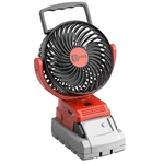 Ohyes Cordless Jobsite Fan Fit For Milwaukee 18V Battery Brushless Motor With.... Fixed Price $40.69.