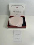 New Melodysusie Nail Dust Collector W/ Reusable Filter Powerful Vacuum Fan Pink. Fixed Price $29.99.