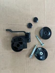 Lasko Pedestal Fan Motor Pivoting Arm Mounting Holding Bracket Kit. Fixed Price $26.75.
