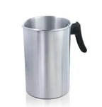 Candle Making Pouring 101OZ, Wax Melting Pot, Dripless Pitcher Fo.... Fixed Price $30.30.