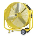 Dayton 2RDZ3 Hgh Vsblty Indstrl FAN,36"BLDE DIA.,2SPD. Fixed Price $821.53.