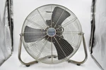 King Of Fans FE-50 Vintage 20" 50CM Ventilator. Fixed Price $139.99.