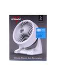 Vornado Whole Room Air Circulator Model 533 Xt. Fixed Price $29.99.