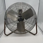 3 Speed Patton High Velocity Air Circulator Industrial Heavy Duty Fan U2-20. 20". Fixed Price $188.00.
