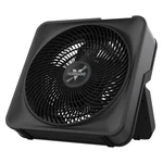 Vornado Box Fan, 5 Speed, 1900 Cfm, 20 In, Black, New. Fixed Price $100.94.