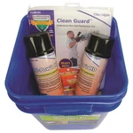Nu-calgon 4151-18 Coil Cleaner, Pail, Orange, Alkaline 809N17. Fixed Price $165.05.