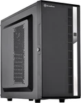 Silverstone Technology 8-BAY Compact Atx Tower Case, CS380B-X V2.0, Black. Fixed Price $163.34.