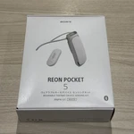 Sony Reon Pocket Wearable Thermo Device RNPK-5T. Fixed Price $148.90.