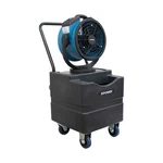 Xpower FM-68WK Misting Fan W/ WT-45 Mobile Water Reservoir Tank. Fixed Price $449.90.