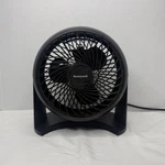 Honeywell HT-900 Turboforce Air Circulator Fan Black Small. Fixed Price $10.50.