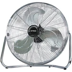 Optimus 18 In. Industrial Grade High Velocity Fan Silver. Fixed Price $87.39.