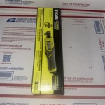 Ryobi 3/8" Ratchet Kit 2.0 Ah Battery & Usb Charging Cable FVRC51K (ob). Fixed Price $54.99.