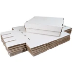 25-PACK 3200-COUNT Trading Card Storage Box Woodhaven Firm. Fixed Price $99.99.