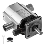 Vevor Hydraulic Wood Log Splitter Pump 11GPM 2 Stage 3000PSI Gear. Fixed Price $102.90.