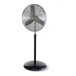 Airmaster CF71526 30" Pedestal Fan Adjustable Height 60-74" 1/3HP 7200CFM. Fixed Price $643.09.