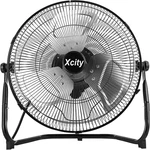 14 Inch Floor Fan, Max 2100 Cfm Industrial 3-SPEED And 360 Adjustable Tilt,. Fixed Price $78.99.