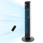 Smart Tower Fan 42 Inch Bladeless Oscillating 26FT Quiet Levoit Bedroom Motor. Fixed Price $209.99.
