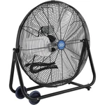 Global Industrial Portable Tilt Floor Fan 24" Direct Drive. Fixed Price $317.77.