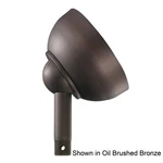 Accessory 6 Inch Slope Adapter-weathered Steel Finish Fan Accessories Kichler. Fixed Price $84.95.