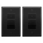 3-SPEED Switch, Slider For Fan, Ceiling Control .... Fixed Price $60.89.