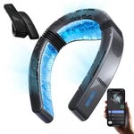 Torras - Coolify Cyber Fold 2026 Flagship Neck Air Conditioner, Ultimate I.... Fixed Price $279.99.