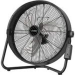 Lasko H20685 20" High Velocity Fan W/ Remote Control Black. Fixed Price $104.68.