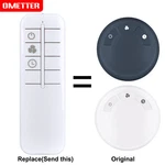 Remote Control For Honeywell Quietset Stand Fan HSF600BE HSF600WE. Fixed Price $13.99.
