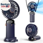 Portable Handheld, Battery Operated With Base, 8 Hours, Digital Display, 5 Speed. Fixed Price $19.14.