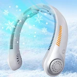 Neck Fan Rechargeable - Portable Personal With Support, 5 ... Fast Ship. Fixed Price $41.99.