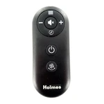 Original Holmes Smartconnect Wi-fi Digital Tower Fan Remote Control Oem Tested. Fixed Price $10.09.