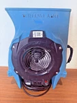 Dri-eaz Velo F505 Low Profile Air Mover Professional Drying Fan. Fixed Price $206.75.