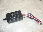 Heat-n- Glo Heatilator Direct Vent Fan Timer Circuit Control Module 4021-708 Oem. Fixed Price $84.00.