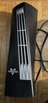 Vornado HELIX2 Personal Tower Fan With Twist Of Cool - Speed Settings. Fixed Price $23.95.