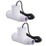 Seweder SS1 Float Switch Condensate Overflow With 3/4 Inch Adaptor And.... Fixed Price $43.08.