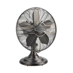 Lasko Oscillating Top Fan, Portable, 3 Quiet Speeds, For Bedr... Fast Ship. Fixed Price $107.24.