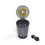 Veer Misting Fan For Babies, Toddlers And Families The Ultimate Portable Strol. Fixed Price $72.99.