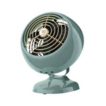 Vornado Vfan Mini Classic Personal Vintage Air Circulator Fan, Green. Fixed Price $54.09.