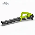 Ryobi 18V One+ Cordless Leaf Blower Sweeper P2109VNM, 90 Mph 200 Cfm - Tool Only. Fixed Price $69.12.
