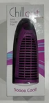 Chillout Mini Tower Fan Desk Portable Quiet Electric New. Fixed Price $25.00.