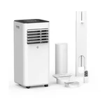 10,000 Btu Portable Air Conditioners, Ac With Remote For Room To 450.... Fixed Price $331.08.