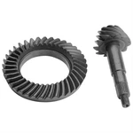 Summit Racing Street&strip Ring&pinion Gm 8.875" Pass Car 12-BOLT 4.10:1, 741206. Fixed Price $207.99.