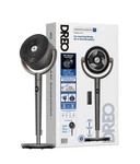 Dreo DWPF09 Quiet Osciallating Pedestal Fan, 8 Speeds, 3 Modes, Open Box. Fixed Price $74.97.
