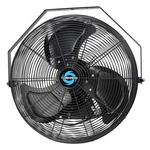 Tornado 18 Inch Outdoor Rated IPX4 Water-resistant High Velocity Metal Indust.... Fixed Price $147.40.