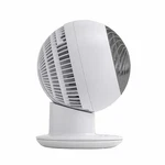 Iris Usa Woozoo Globe Oscillating Fan 5-SPEED Small. Fixed Price $49.99.