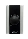 Iliving ILG8SFSC Solid State Variable Adjustable Speed Controller, Black. Fixed Price $55.71.