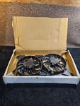 Otn Tong Yang CV66127A Cooling Fan Extra Silent For 2013-2019 Chevrolet Xts 36L. Fixed Price $135.64.